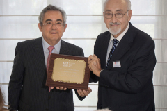 ENACPEN 2015 encuentro de corresponsales y periodistas