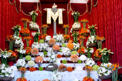Fiesta de Cruces y Fuegos de Mayo en Los Realejos 2015