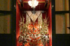 Fiesta de Cruces y Fuegos de Mayo en Los Realejos 2015