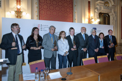 Premios ACPE 2011