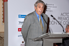 Juan Martín Caño vicepresidente de la Federación Española de Baloncesto
