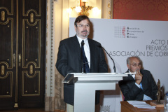 Juan Carlos Laviana director de Orbyt