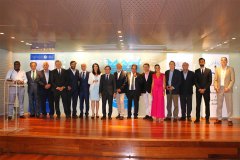 Premios Internacionales de Periodismo 2022