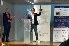 Iker Jiménez