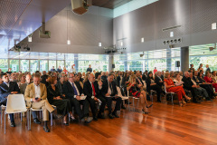 Invitados a los Premios Internacionales de Periodismo 2026