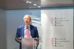 José Antonio Vera