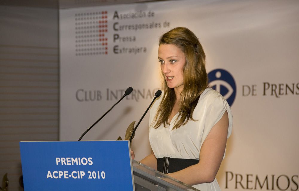 Mireia Belmonte