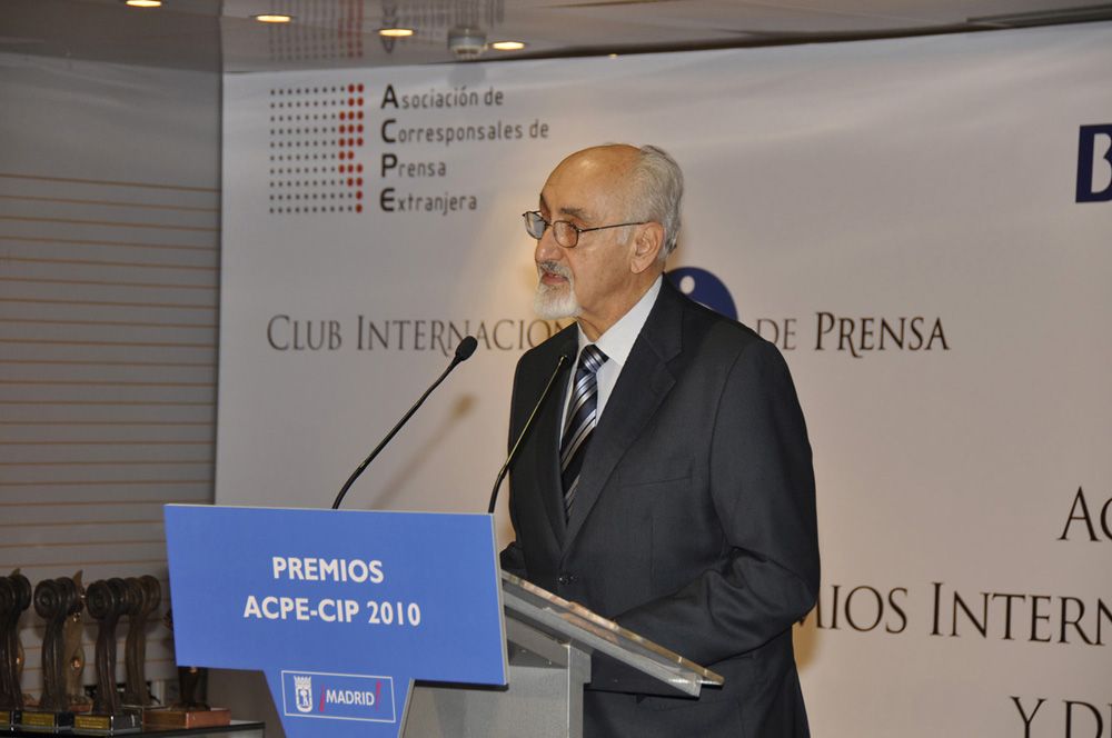 Ramón-Darío Molinary Premios ACPE 2010
