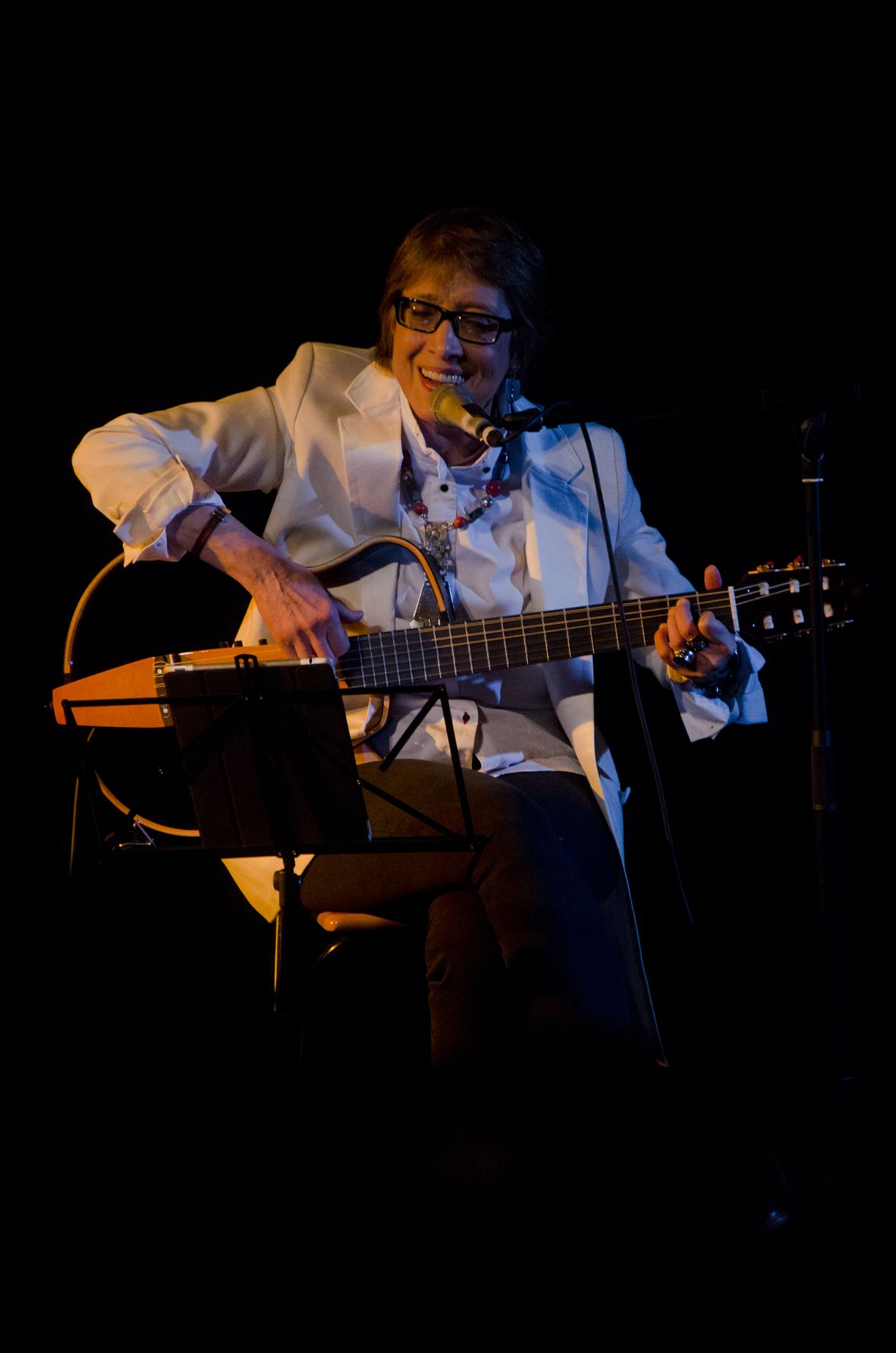 Teresa Parodi