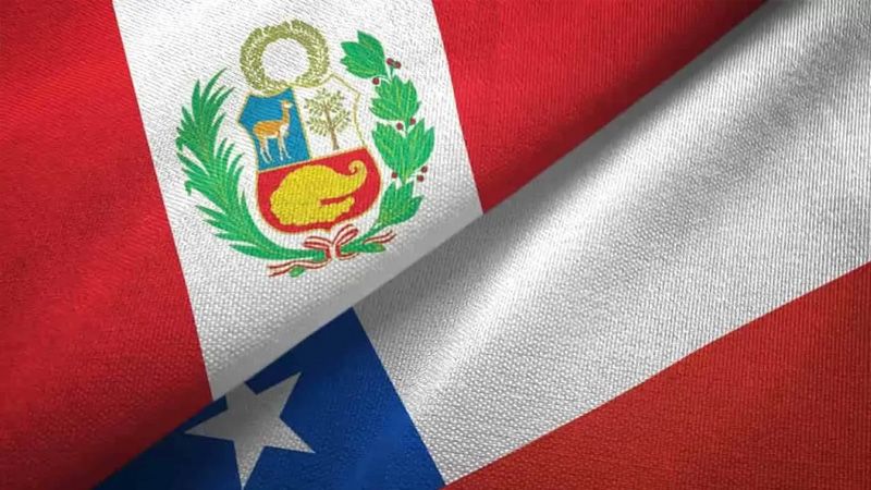 Perú y Chile: soberanía o economía