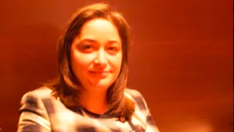 Rula Ma’ayah