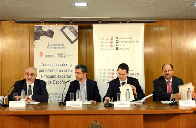 Desayuno informativo con Microsoft y Foro Siglo XXI