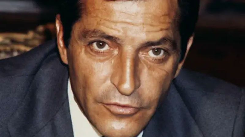Adolfo Suárez