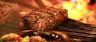 Parrilla argentina