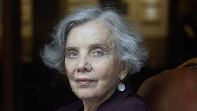 Elena Poniatowska Amor