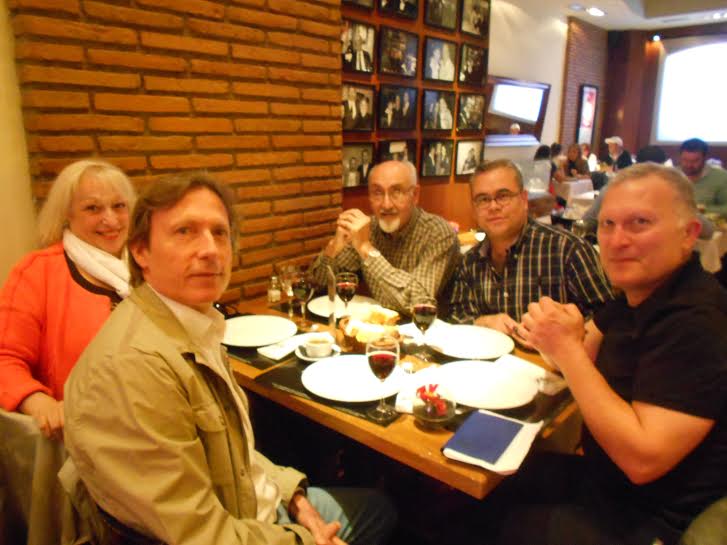 Momentos Gastronómicos de ACPE