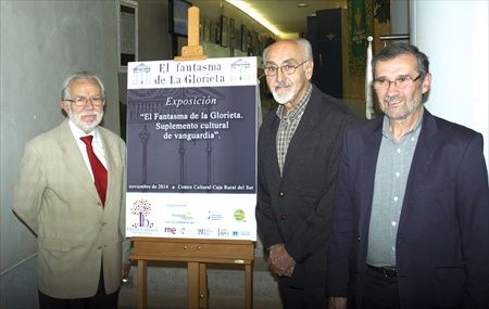 ACPE en el VII Otoño Cultural de Andalucía