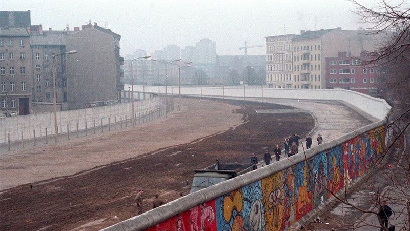Muro de Berlín