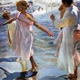 Joaquín Sorolla