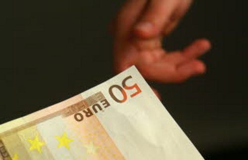 Dos realidades enfrentadas. Los países más transparentes y los más corruptos