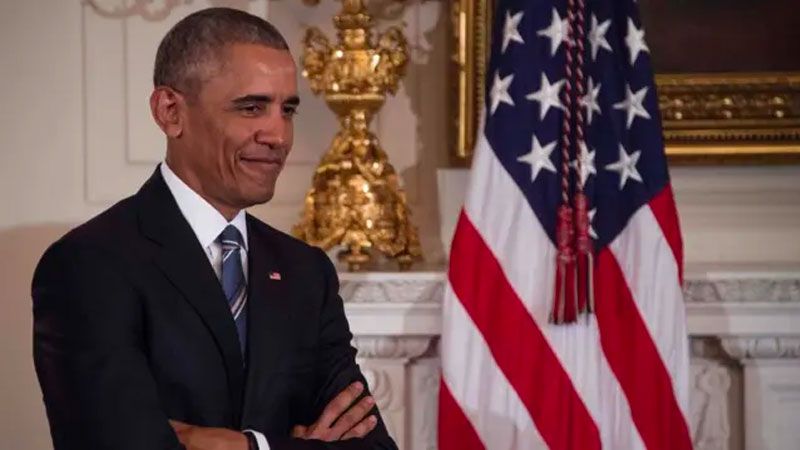 Barack Obama