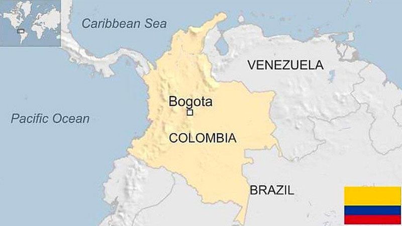 Colombia