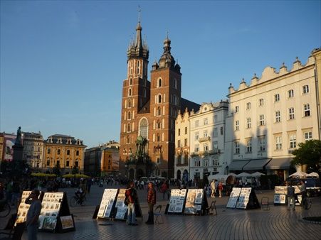 Cracovia