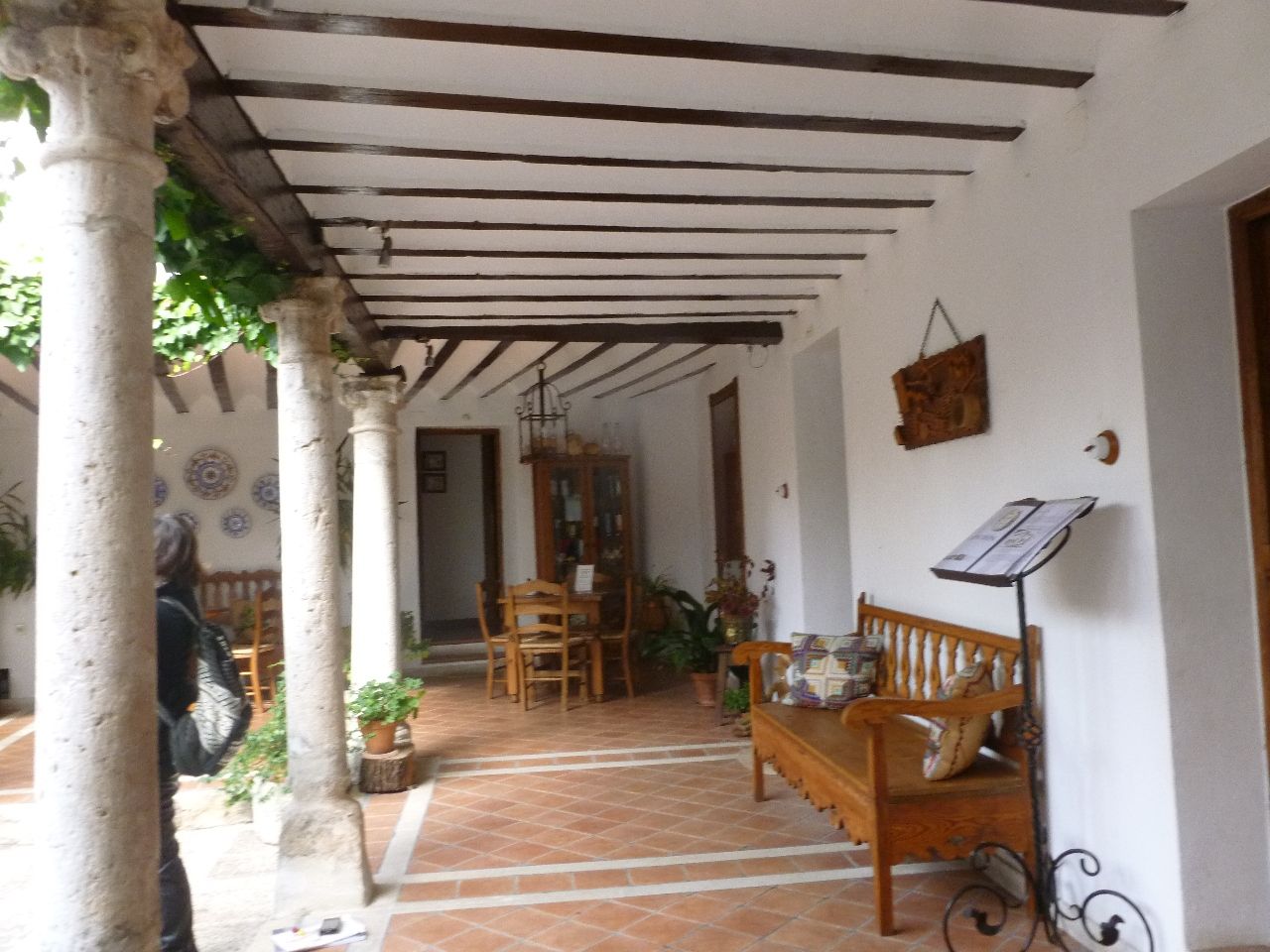 Chinchón