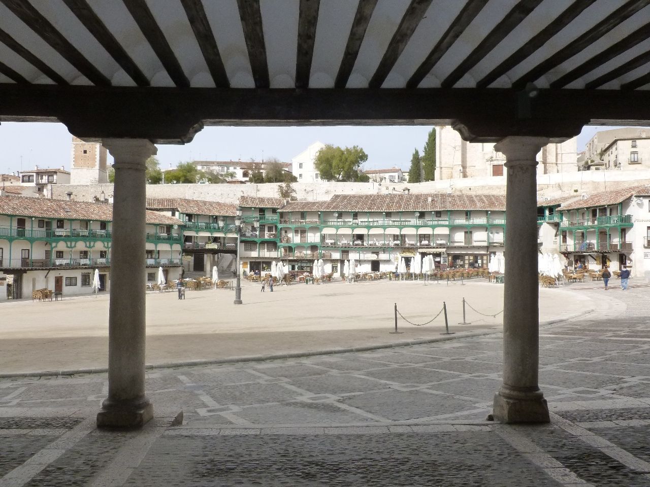 Chinchón