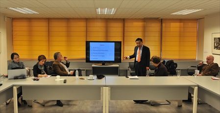 Corea del Sur, Potencia Económica emergente y ejemplo educativo