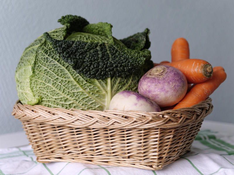 Mitos y verdades sobre los alimentos transgénicos