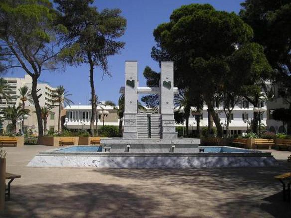 Misurata (Libia)