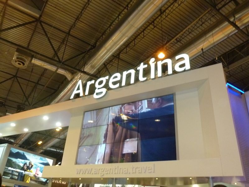 Argentina