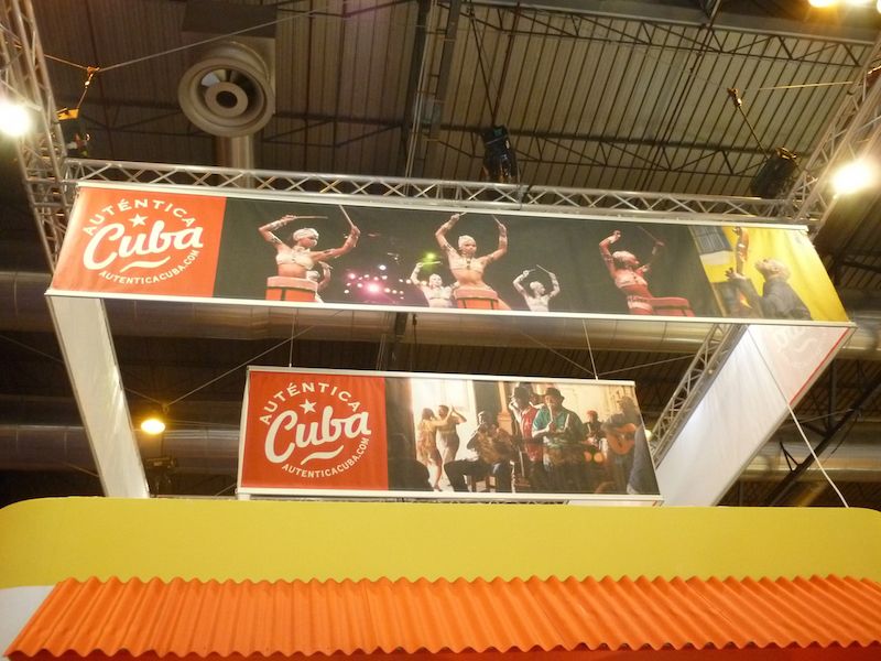 Cuba