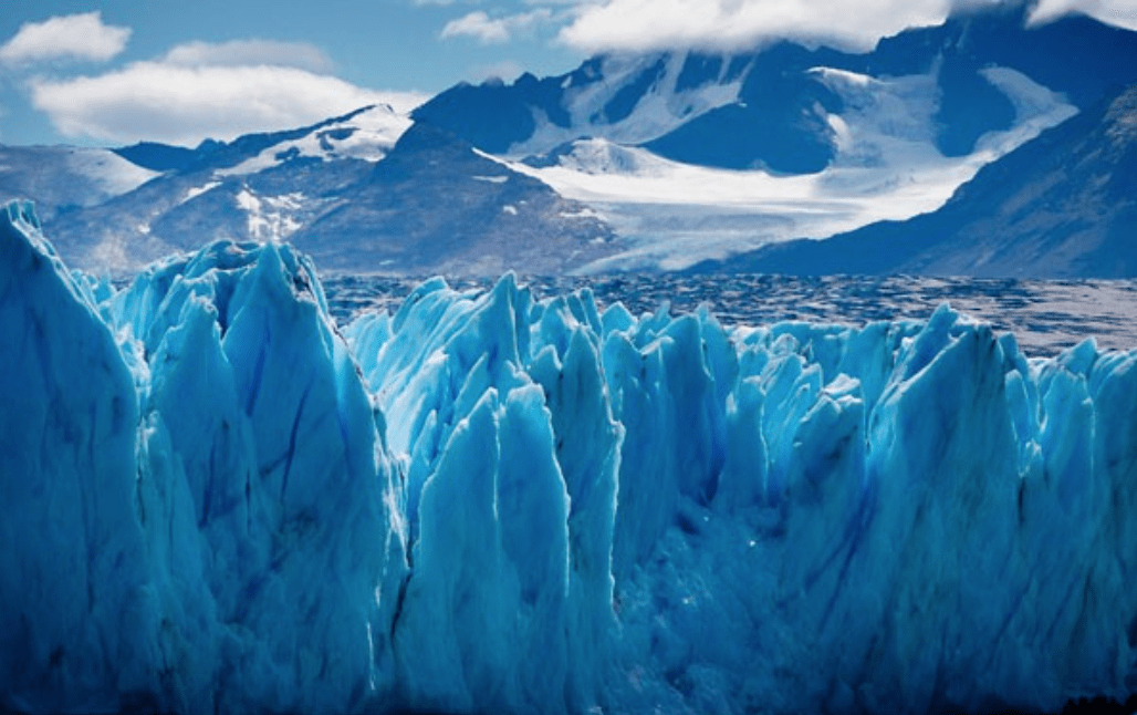 Rincones increíbles de Argentina