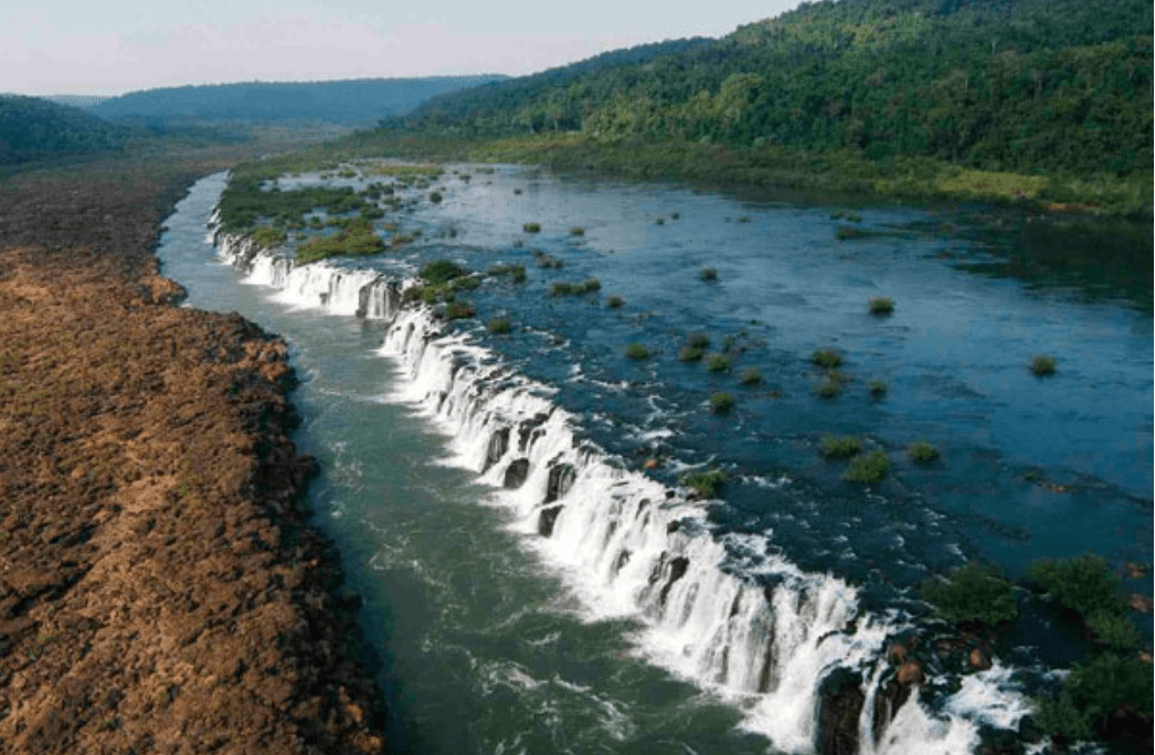 Rincones increíbles de Argentina