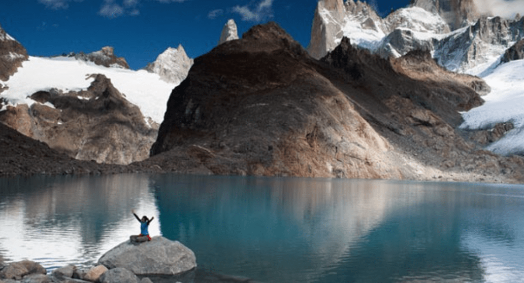 Rincones increíbles de Argentina