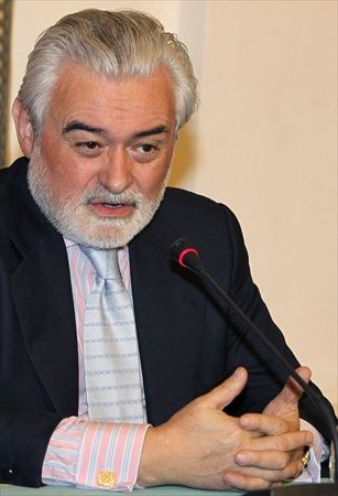 Darío Villanueva