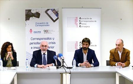 Desayuno informativo sobre Economía Colaborativa