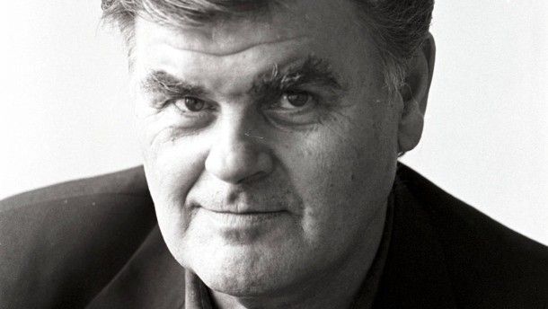Walter Haubrich