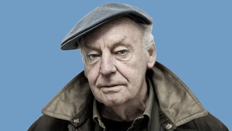 Eduardo Galeano