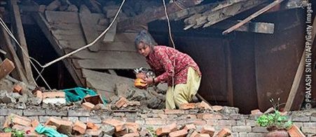 ACPE se solidariza con la Fundación Aquae en su respaldo a Unicef para ayudar a las víctimas infantiles del terremoto de Nepal