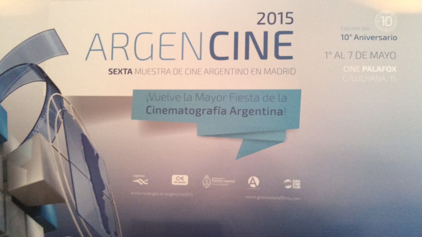 Argencine 2015