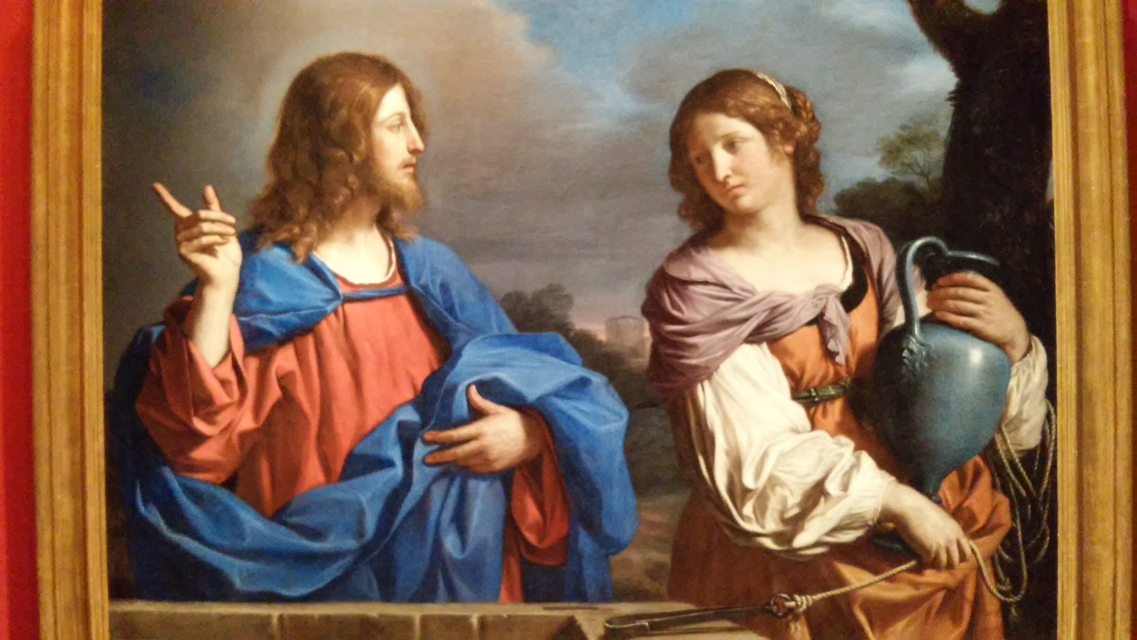 Exposición Santa Teresa de Jesús, la prueba de mi verdad