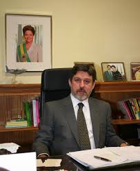 Paulo Cesar de Oliveira Campos
