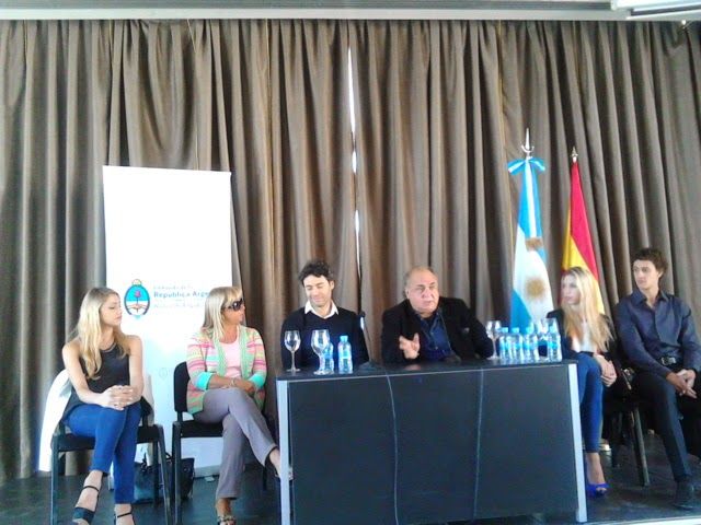 Ballet Nacional de Argentina