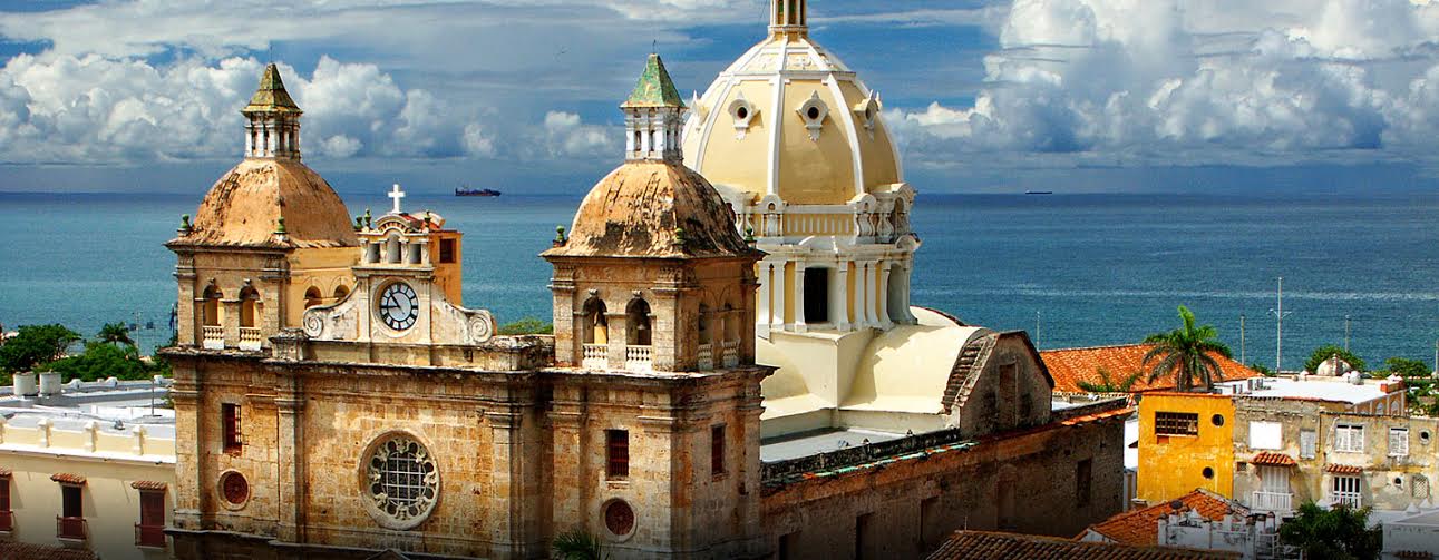 Colombia