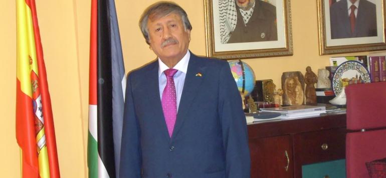 Musa Amer Odeh