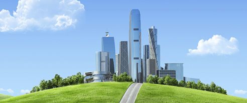 Smart cities para el bienestar de todos los ciudadanos