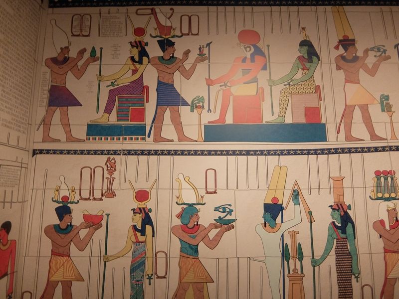 Cleopatra